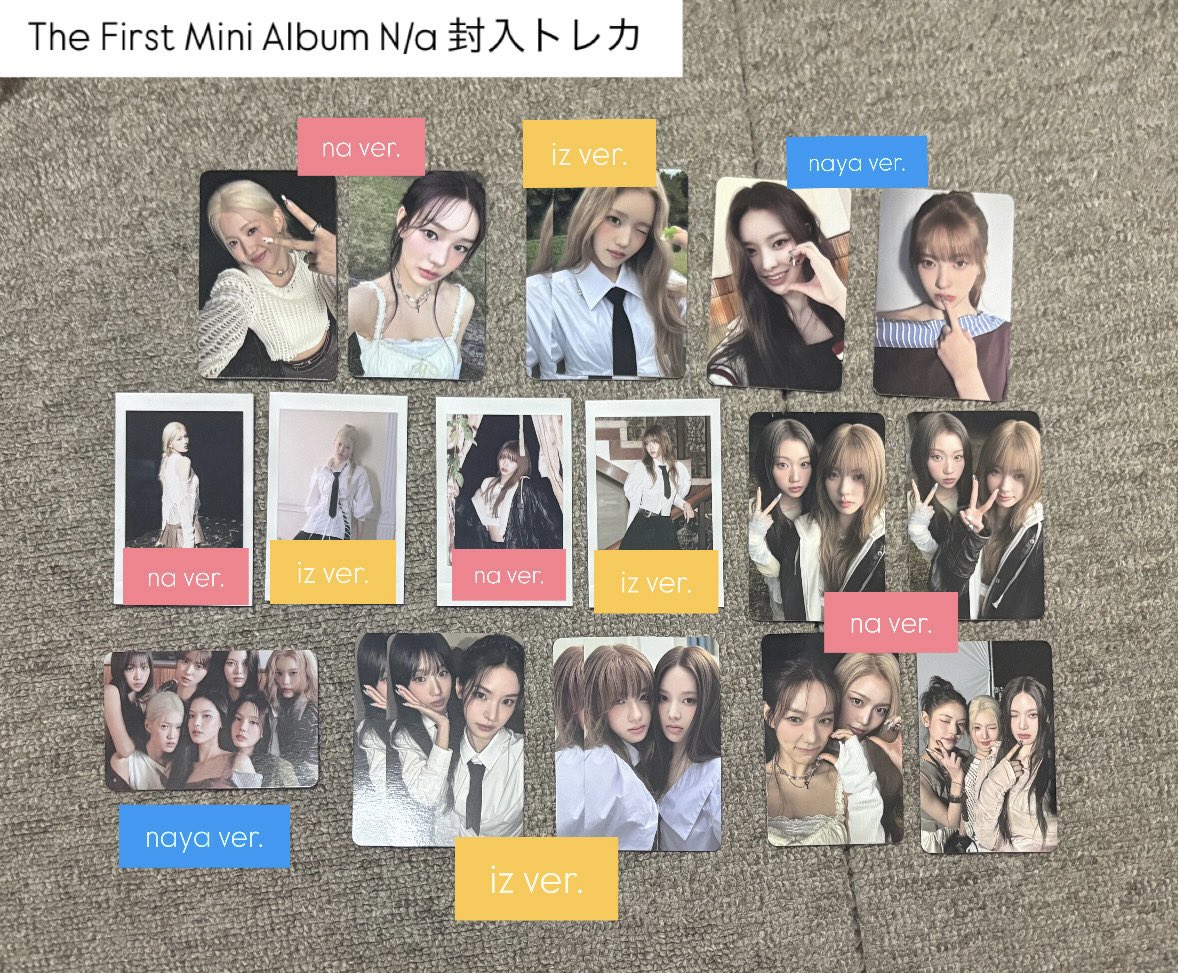 ♥︎Tag取引♥︎ tweet media