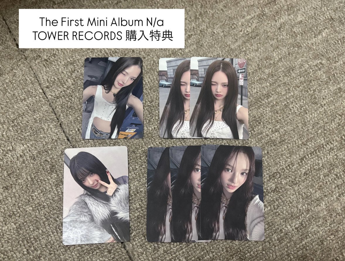 ♥︎Tag取引♥︎ tweet media