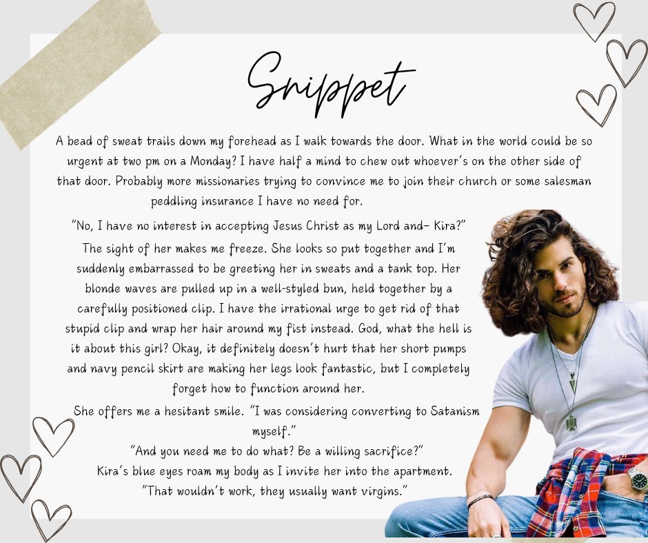 Morgan is Querying tweet media