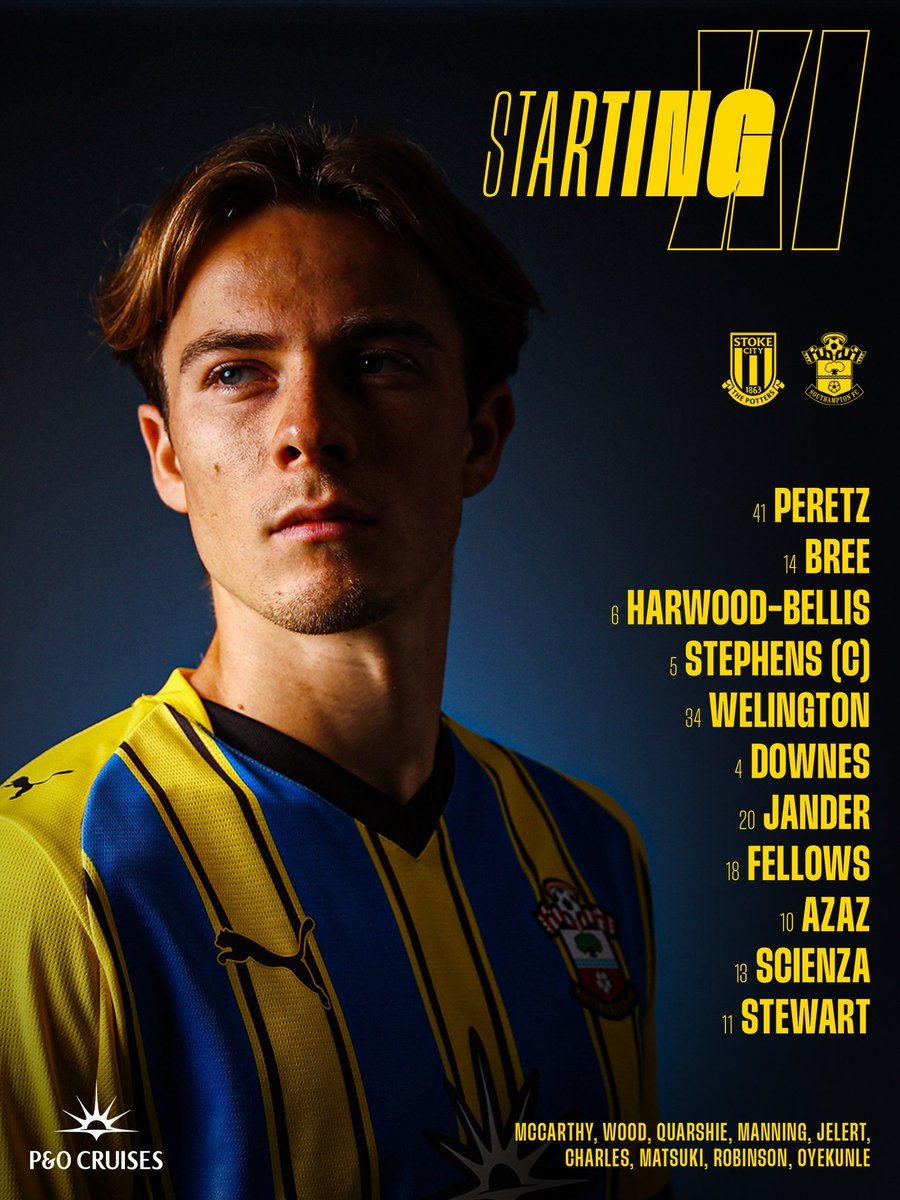 Southampton FC tweet media