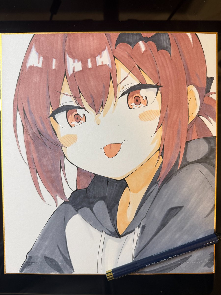 うかみ＠９月２７日ガヴドロ１６巻発売 tweet media