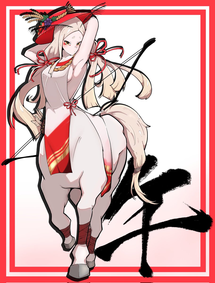 Utoto1313's tweet image. #今月描いた絵を晒そう