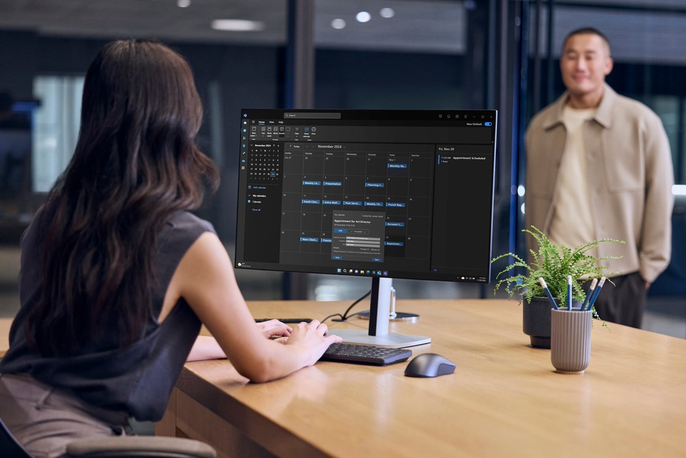 realsound_tech's tweet image. 【コラム】キーボードと一体化したPC『EliteBoard G1a』は、HPが提案する新たな「Copilot+ PC」のカタチ

realsound.jp/tech/2026/01/p…

#HP #CES