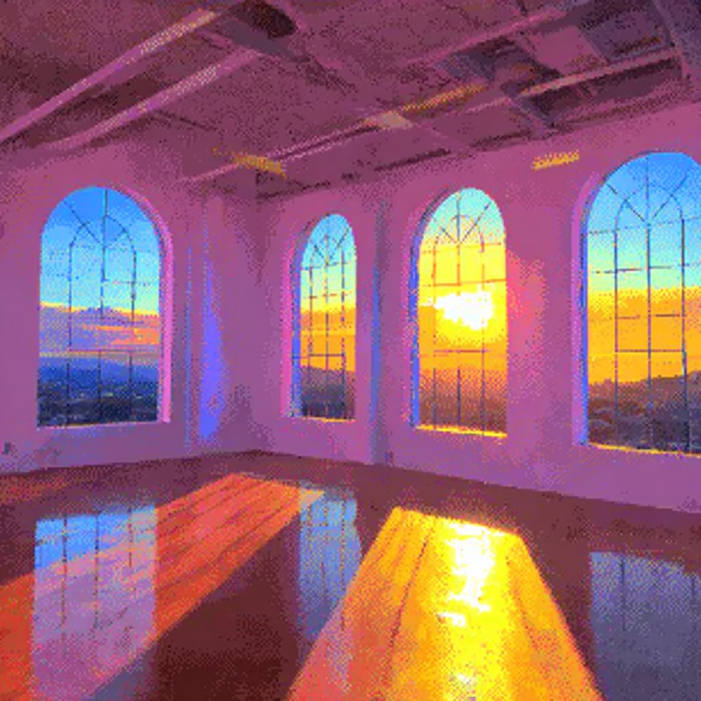 hardware5000's tweet image. #AIart #AIイラスト #artwork