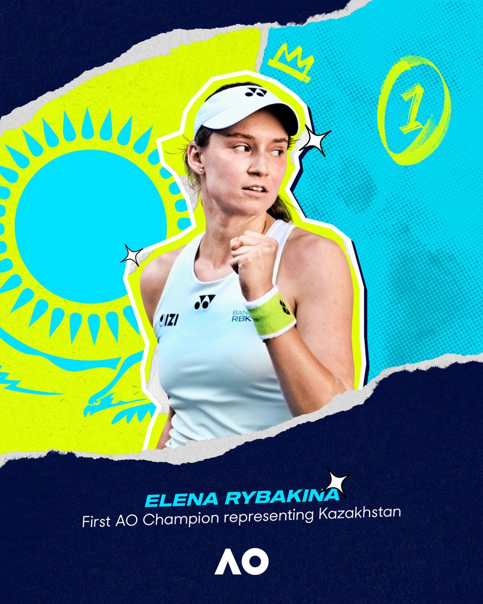 #AusOpen tweet media