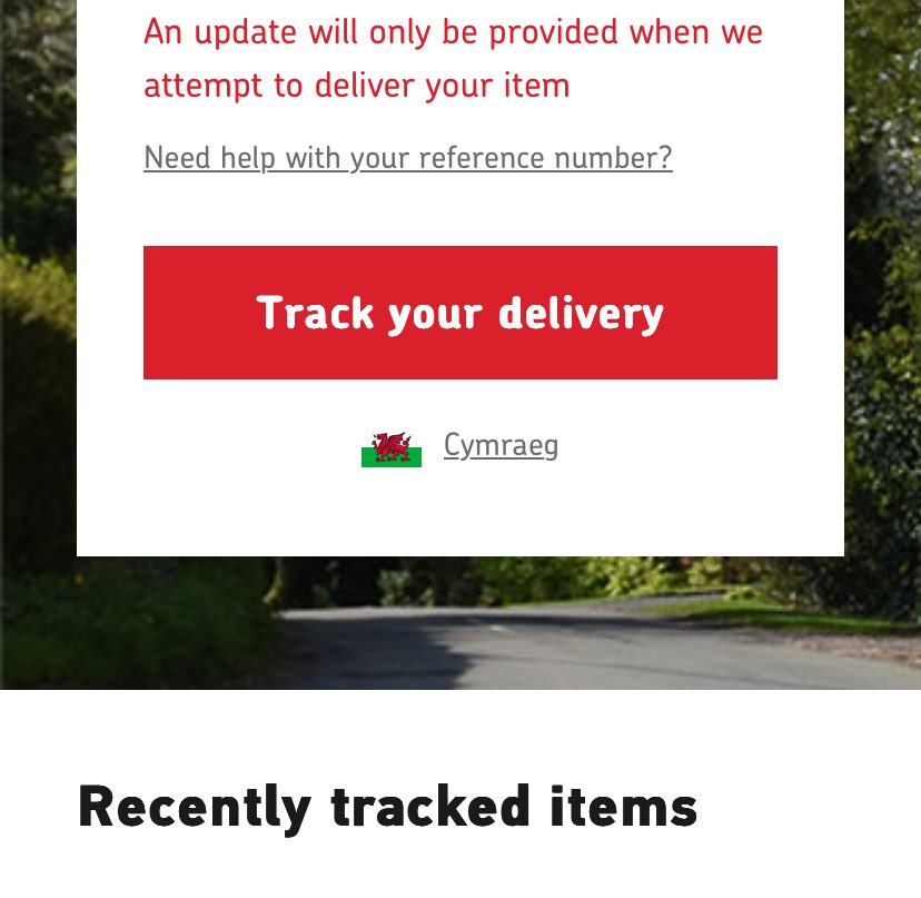 funkycold74's tweet photo. @RoyalMail sent package last week Saturday 1st class - not arrived yet. What is the point of a tracking no - meant to be able to see where it might be but all it has is …. There has been no attempt!!!! https://t.co/xtJqJPnTCO