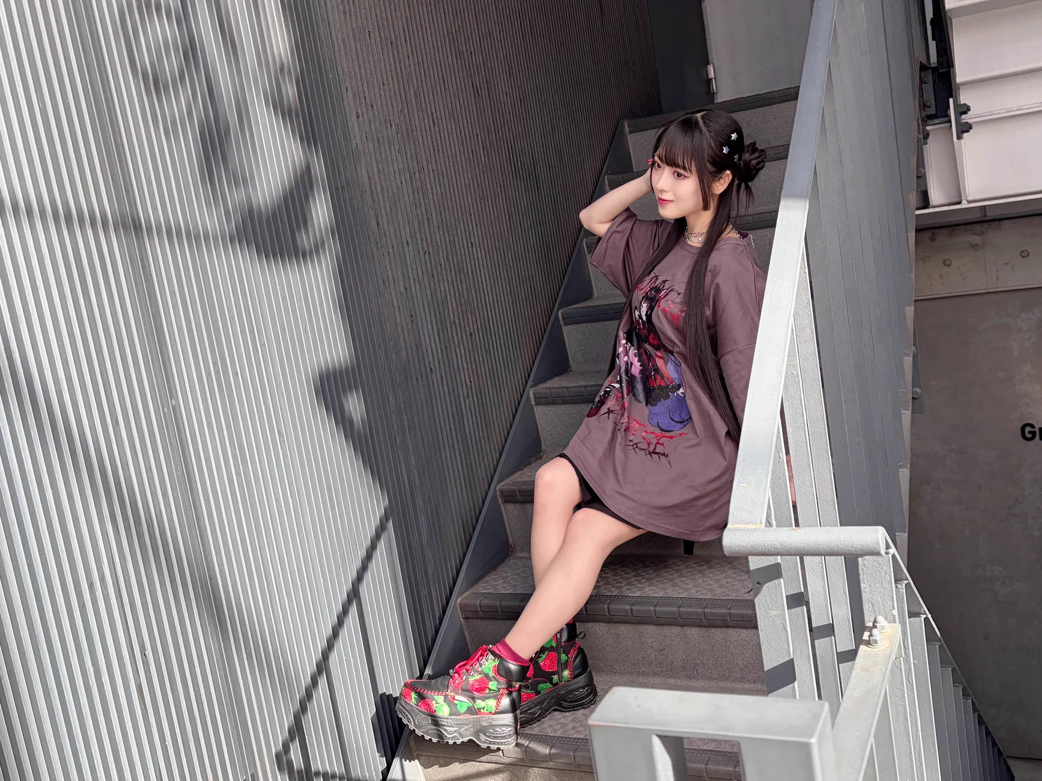 七瀬つむぎ on X: 