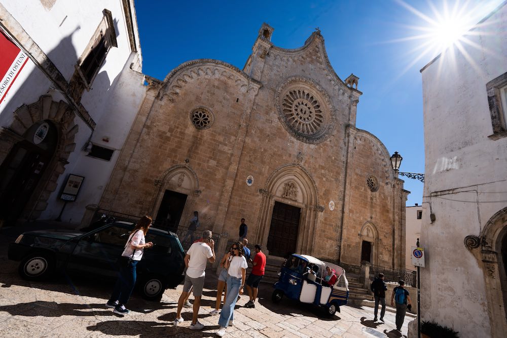 VagamundosViaje's tweet image. ¿Conoces #puglia? Esta zona en el tacón de #Italia tiene  pueblos bonitos, una costa espectacular y una deliciosa gastronomía. ¿Te animas a descubrirla? vagamundosviajeros.com/tag/puglia/