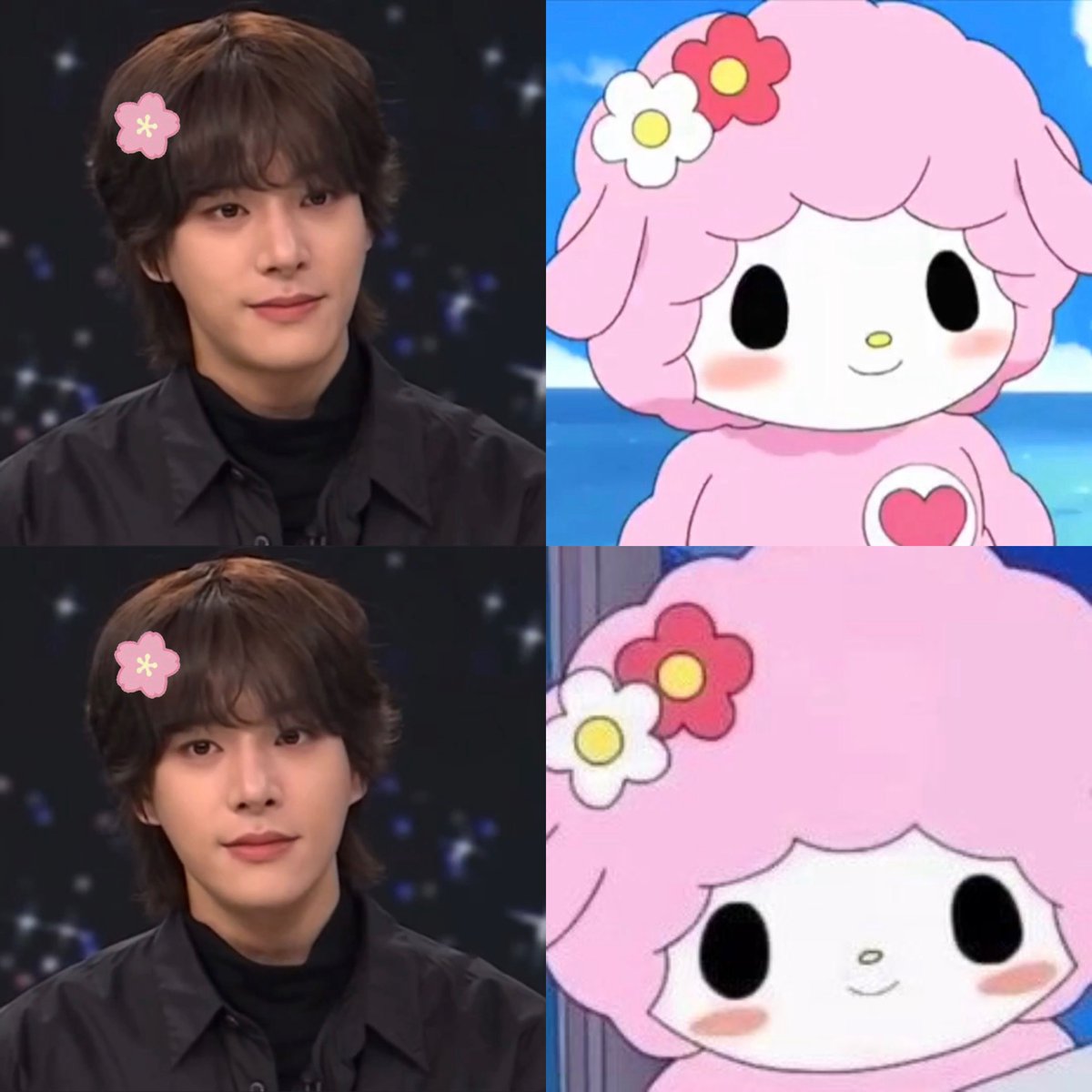 my cutie pie jaeyunie ໒𐔌՞˶´ ˘ `˶՞𐦯ა