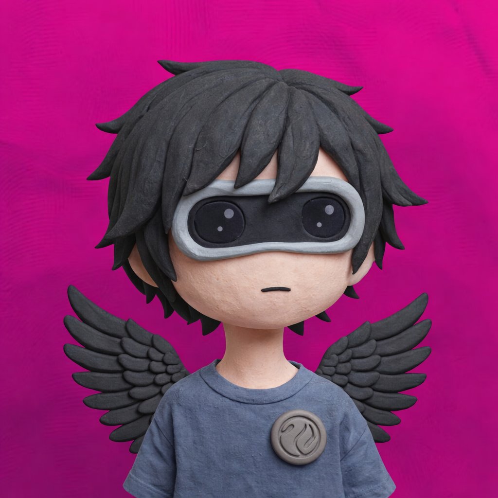 When claybies were babies.. 👼

Intern will pick random 15 GTD 🆓 from comments

Blow-up the comment section 💣👇