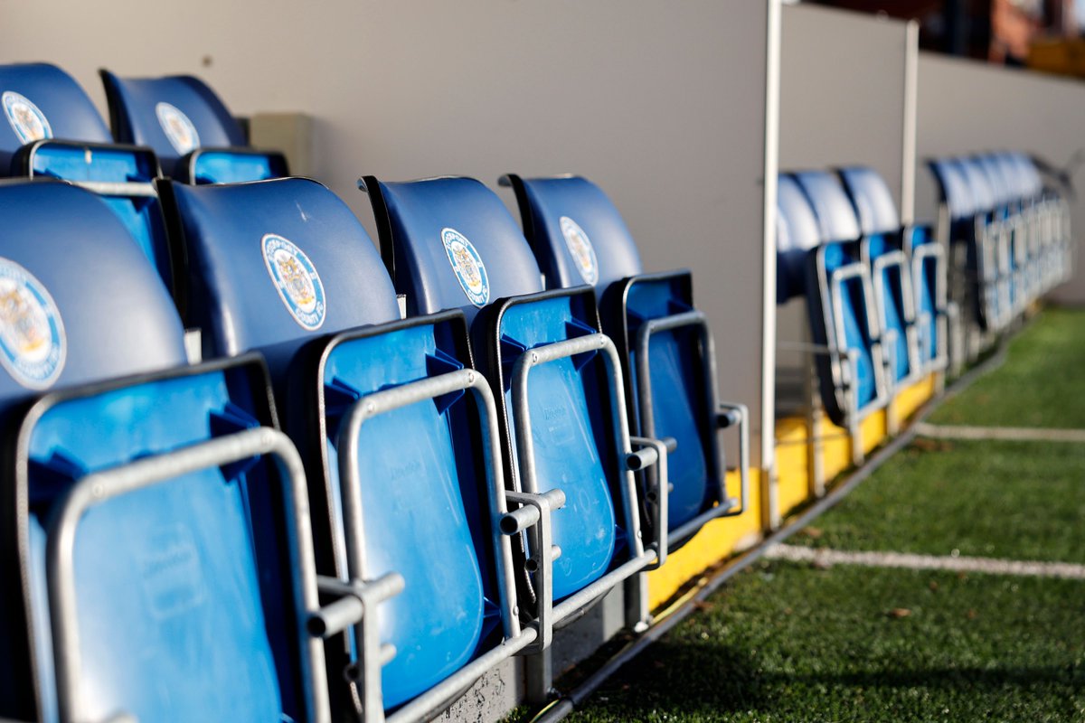 Stockport County tweet media