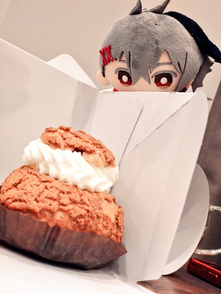 笹子🤞🍫 tweet media