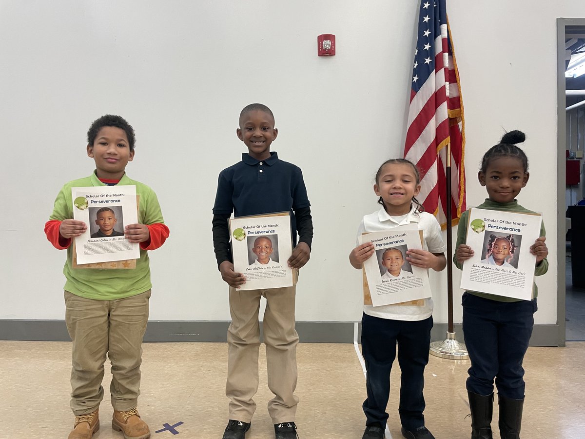 Southside Academy Charter School tweet media
