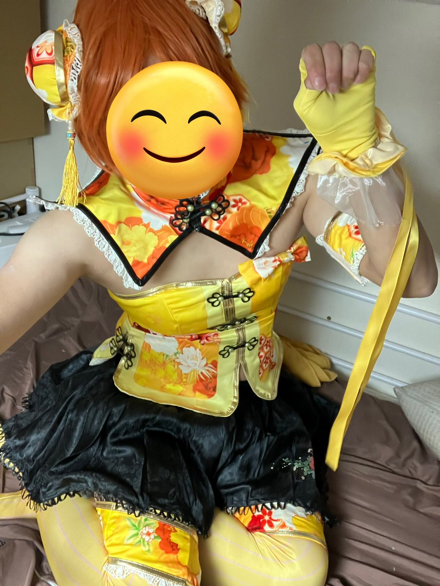 南野カナ@C107 1日目東6カ17a (@twinte_kyanya) / Posts / X