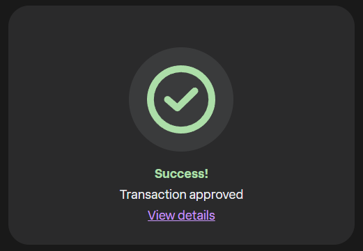 master20119's tweet image. dex is paid