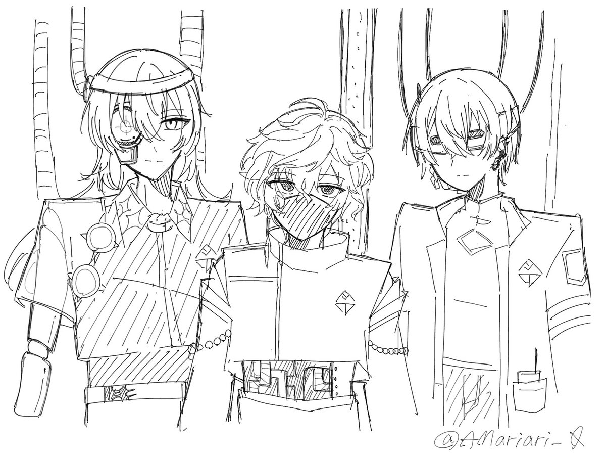 余りあり tweet media