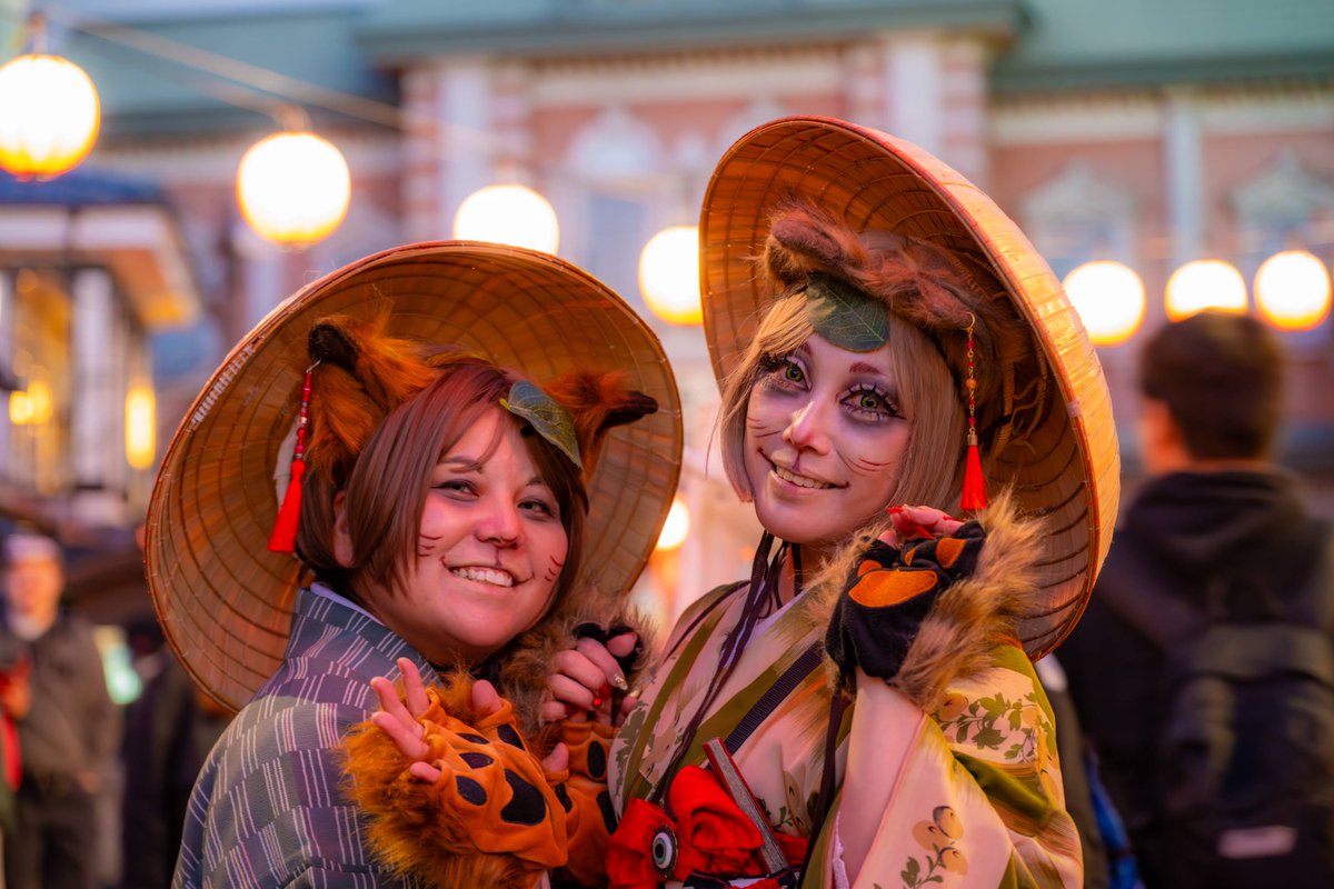 かわゆいのを発掘したので・・・！！
いい感じの色合い✨✨