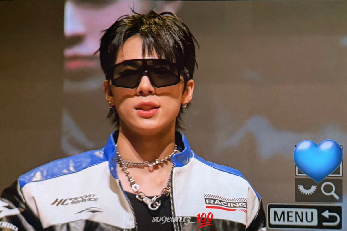 260131 AppleMusic #소건 #SOGEON #ソゴン #넥스지 #NEXZ #ネクスジ