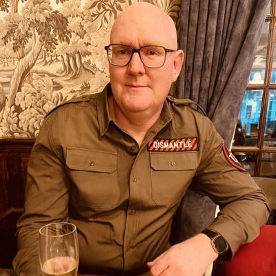 Paul Maidment tweet media