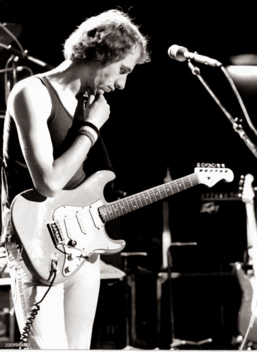 Dire Straits 🎸 tweet media