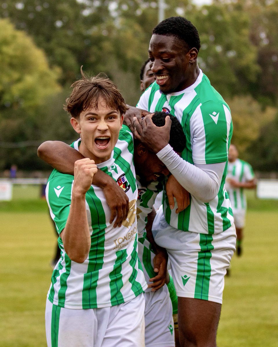 Rusthall FC tweet media
