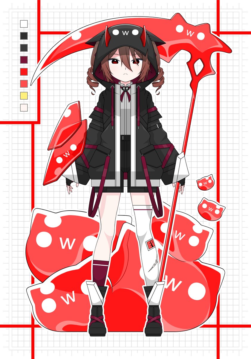 justtentative//VGenCommOPEN tweet media