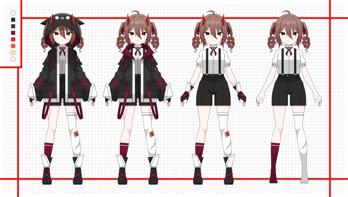 justtentative//VGenCommOPEN tweet media