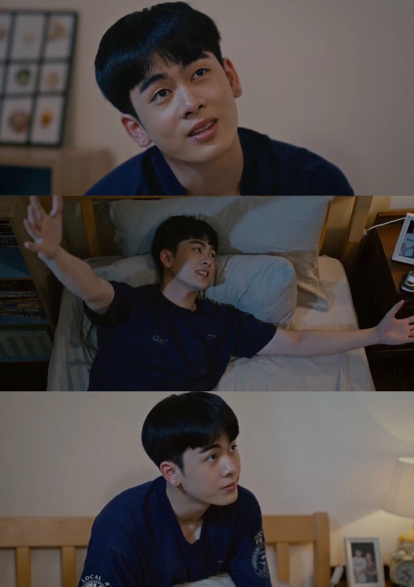 TataAngeeel's tweet photo. Currently watching My Only 12% and it’s hitting me way harder than expected. I’m almost halfway through and I’m already so emotionally invested
Santa’s versatility and talent are insane. I love him so much that I regret missing this era of him 🥹
#myonly12pc
#Santapp
@Ppsanta https://t.co/4JCRbZ9gyh