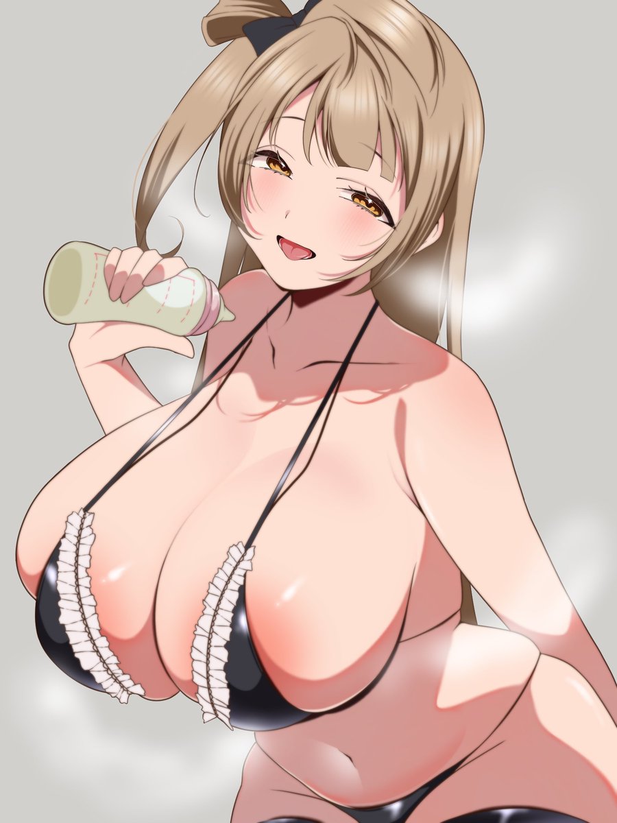 #今月描いた絵を晒そう 
今月もありがとうございました〜♩ 