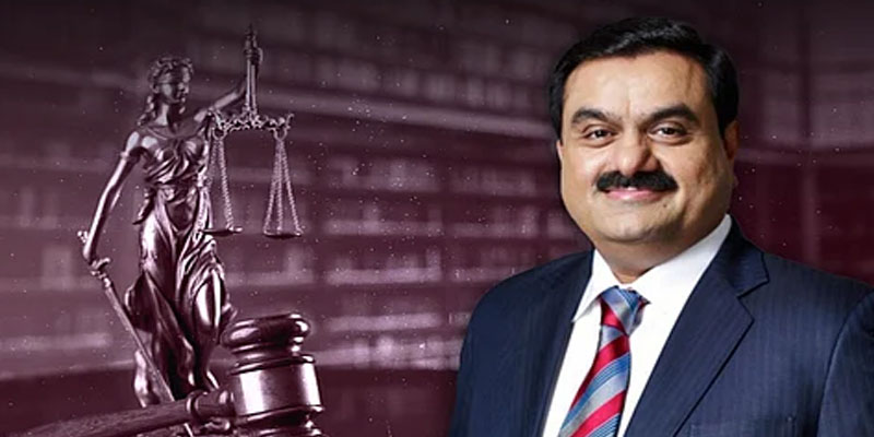 spo_india's tweet photo. Adani Hires Top U.S. Lawyer as SEC Case Escalates Toward Courtroom Battle
#AdaniGroup #SECCase #USLawyerHired #LegalBattle #CorporateDefense #FinancialRegulation 

https://t.co/kh3icQo8gl https://t.co/awaAIPT2Q3