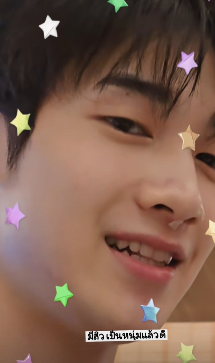 TYNNN09's tweet image. อย่าเพิ่งโตได้ม้ายยยย ~ ปีศาจส้มของแม่
💚🐱🤏🍊 

#ProgressPassawish
#ด้อมภภ