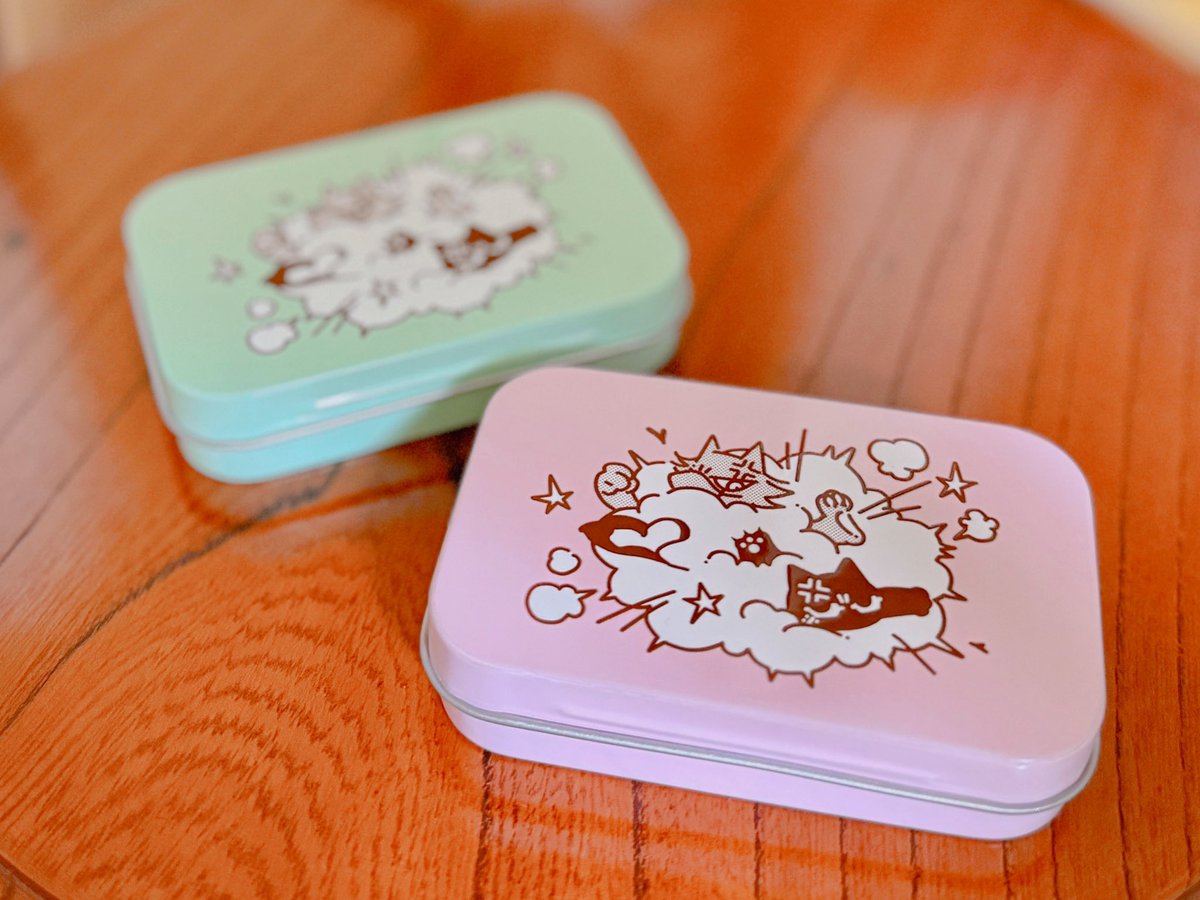 みみみ🛠️西2ナ07b (@333_closet) / Posts / X