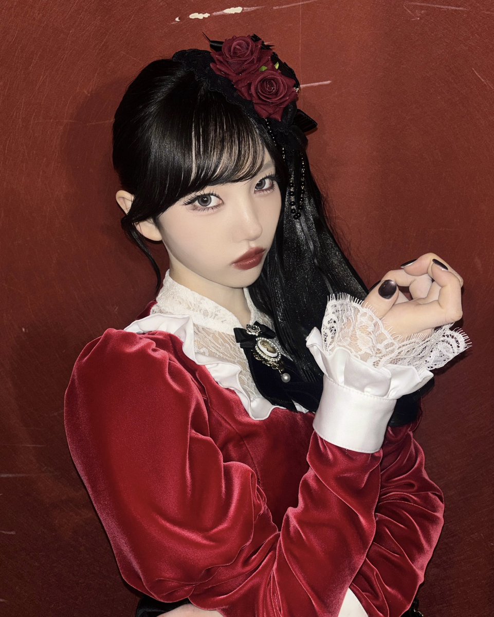 美雨（ファントムシータ） tweet media