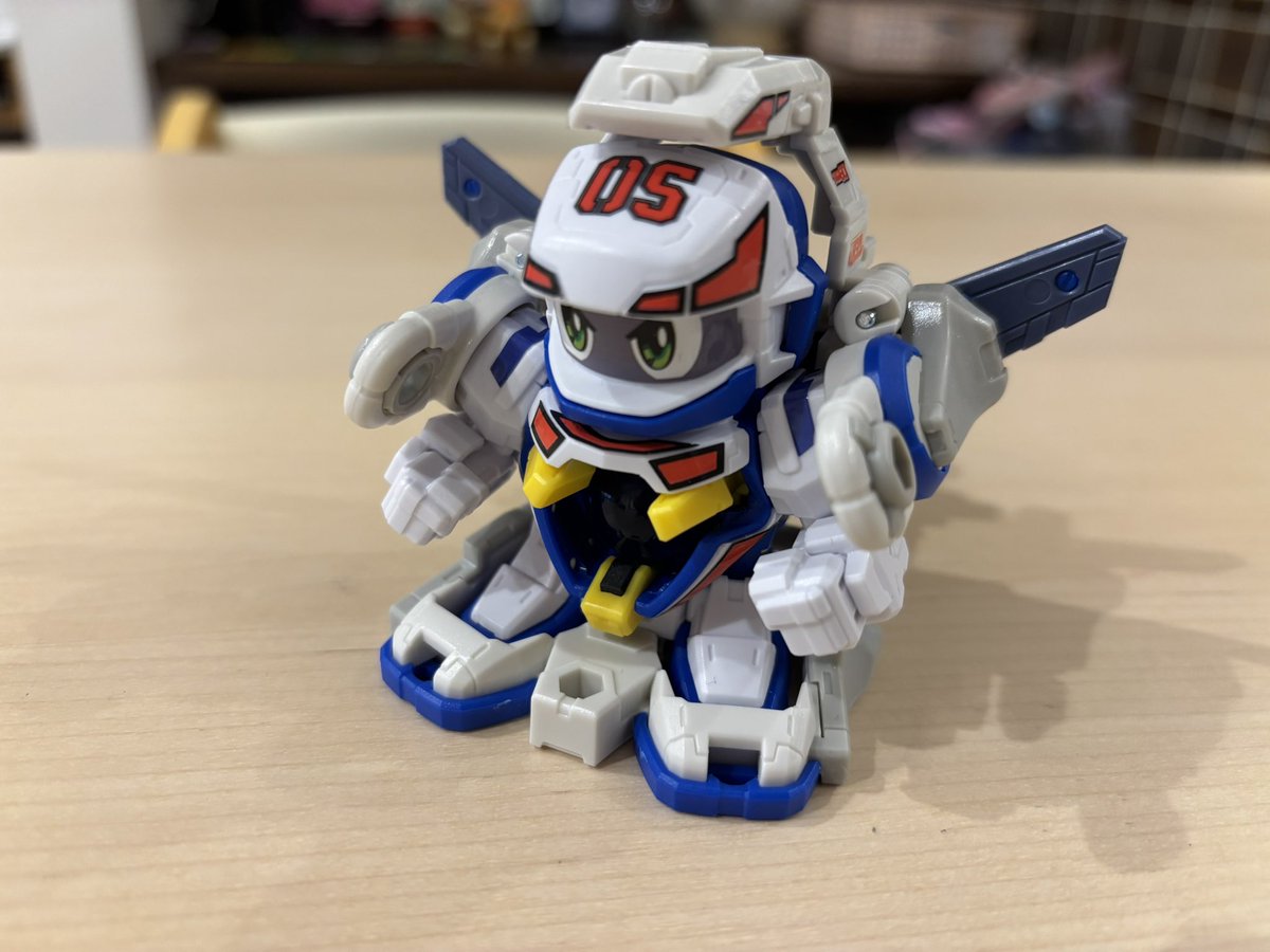 mak_mini4wd's tweet photo. @wat_twr 4000円オーバーなので出来が良いです！ https://t.co/4OLt656ZQO