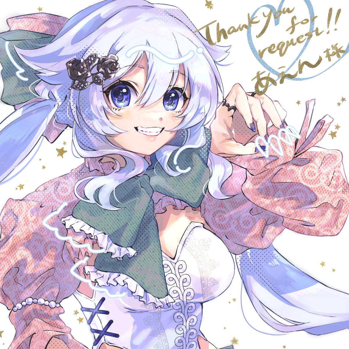 らすてぃー🫖 tweet media