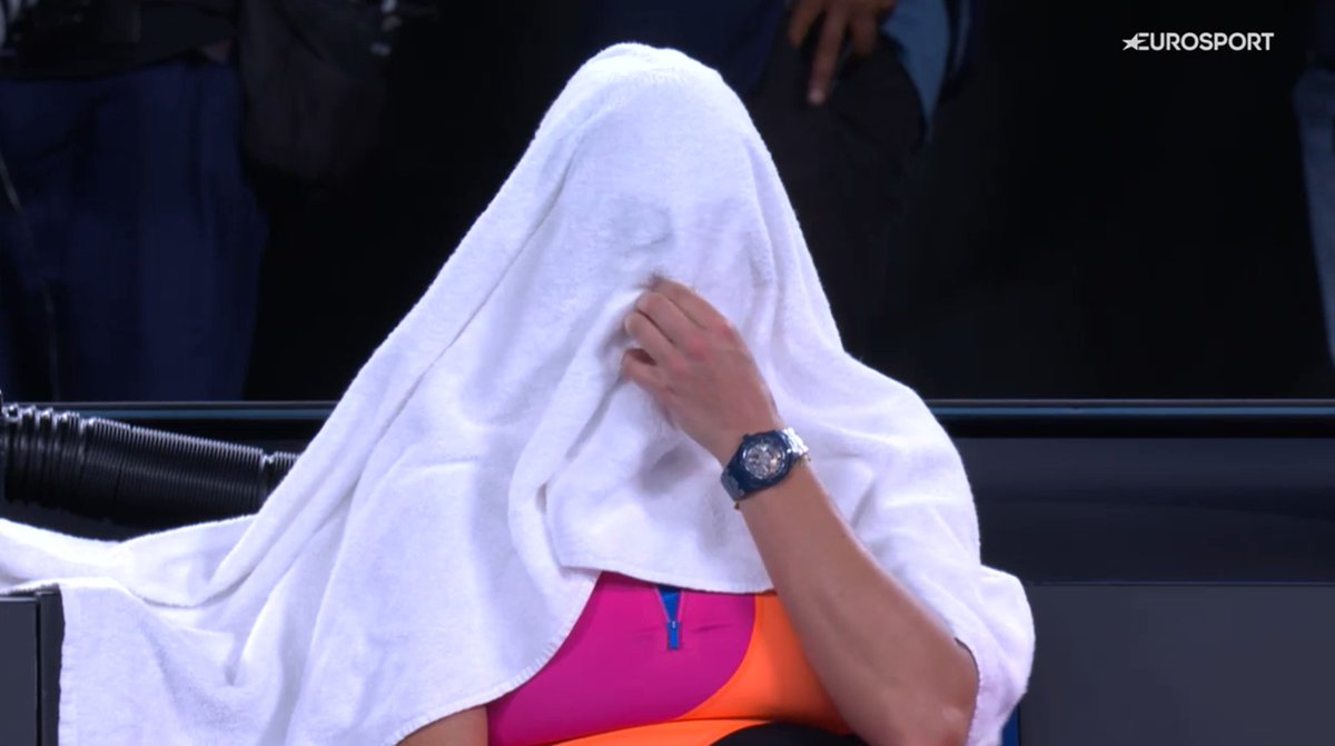 Univers Tennis 🎾 tweet media