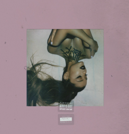 AboutMusicYT's tweet photo. 7 years ago today, Ariana Grande released thank u, next. Rate it from 1 to 10. https://t.co/epKEvwIk4e