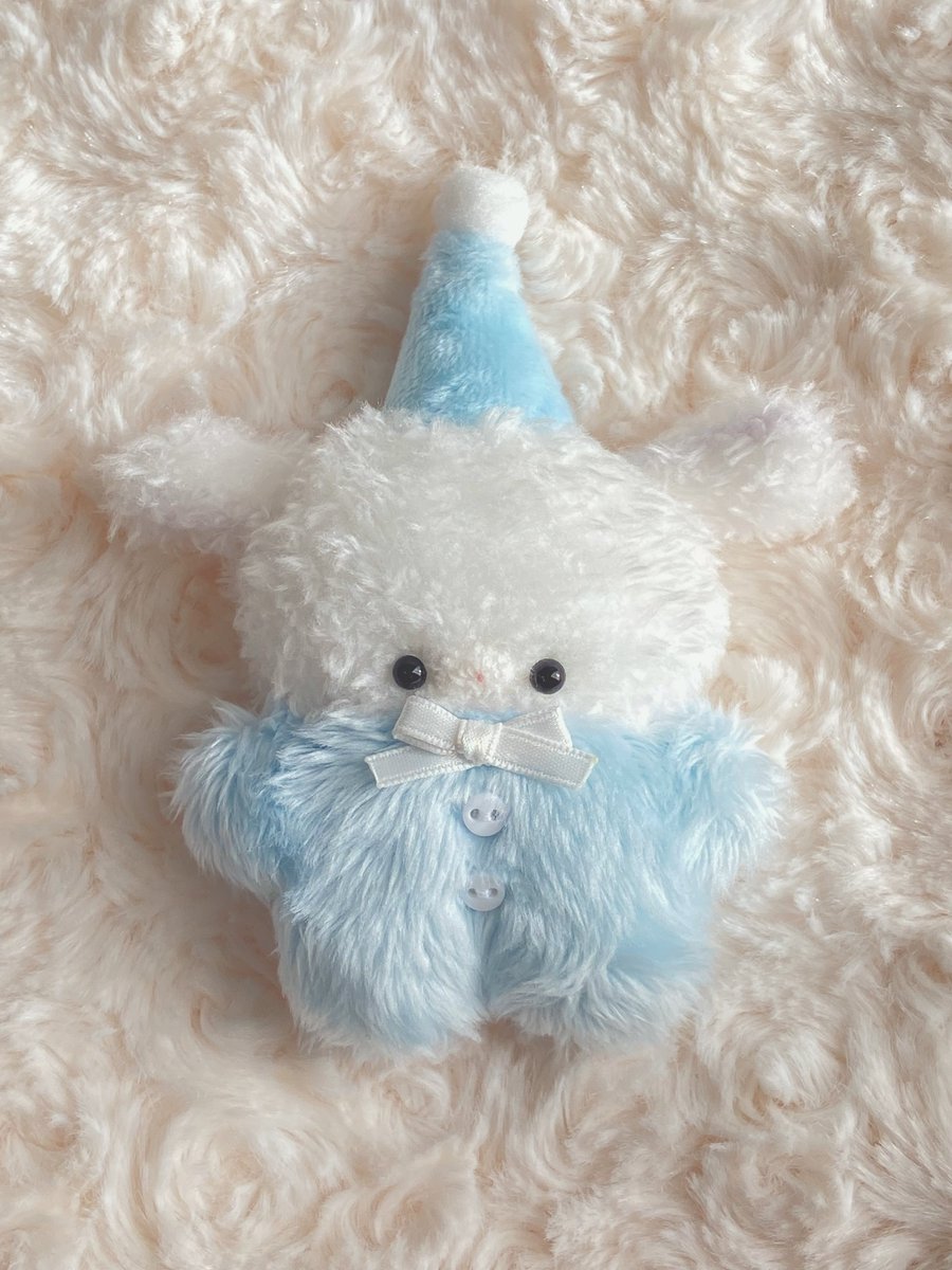 nonrem25's tweet photo. 🕯️┈┈プレゼント企画 ┈┈🕯️

『パジャマな子ひつじちゃん』
『パジャマな子ねこちゃん』を
 抽選で2枚様にプレゼント🎁

☑︎ 応募方法
⋆ @nonrem25をフォロー👤
⋆ このポストをリポスト🔄

※条件/注意事項等の詳細は
  画像をご確認ください📋 ༘꙳

☑︎ 応募期間
1/31〜2/08の23:59まで.ᐟ.ᐟ https://t.co/hZyDg7dyhB