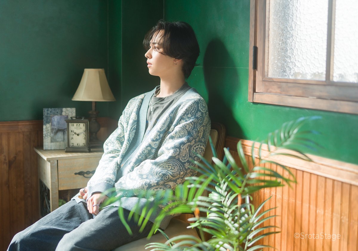 【お知らせ】
#結城樹 さんのSrotaStageFC限定ブロマイドセットの販売が1/31にて終了します📸
store.bitfan.id/srotastage/ite…

基本的に再販予定はございません。ぜひお買い逃しなく📸

1650円（送料込み）
サイズ：L判・6枚組

※会員登録なしでもご購入可能