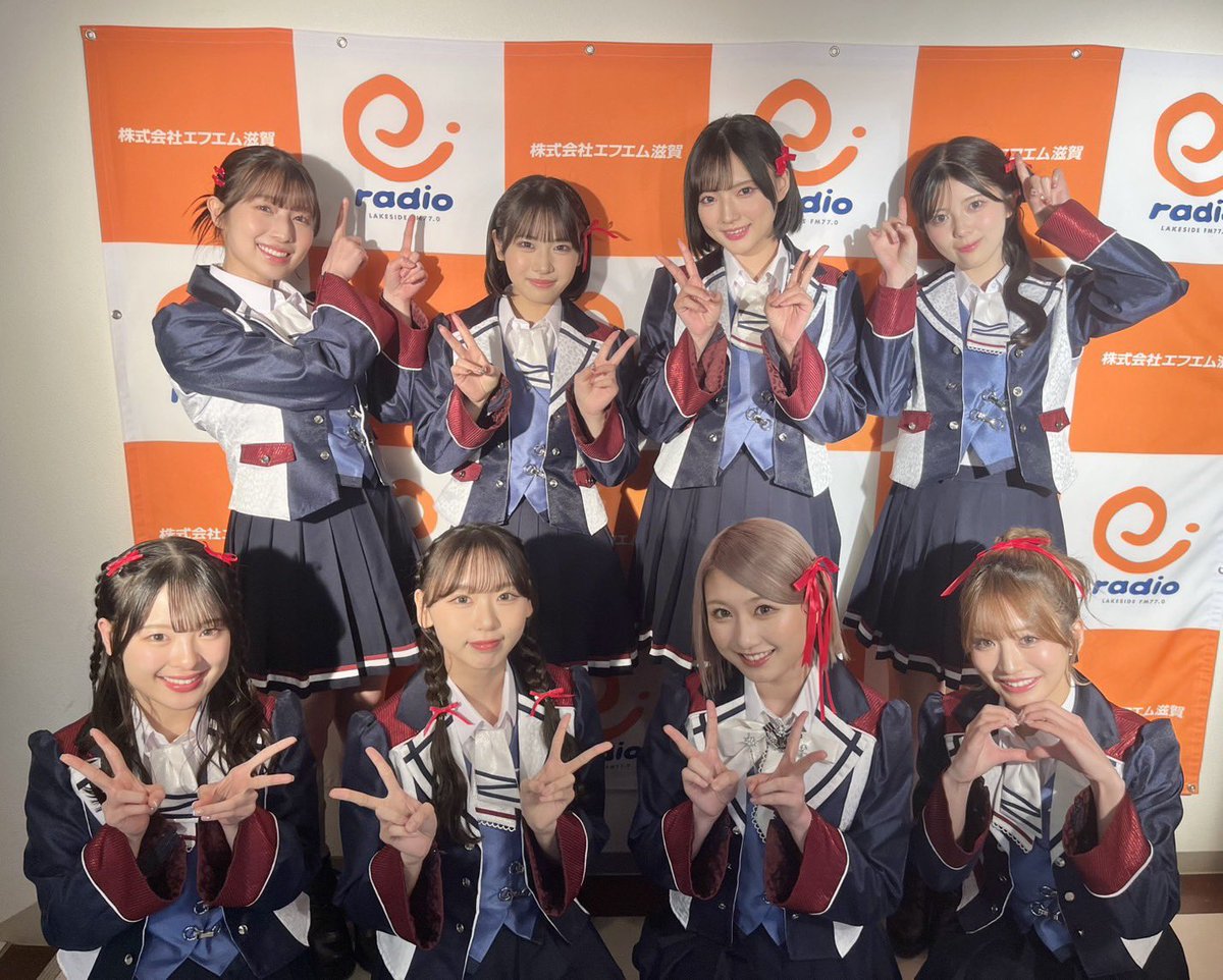 NMB48 Official tweet media