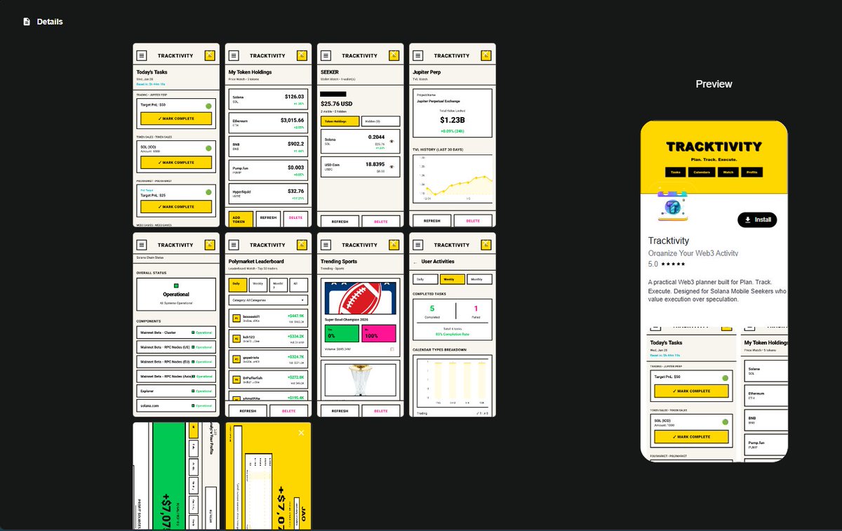 JAO 🎟 tweet media
