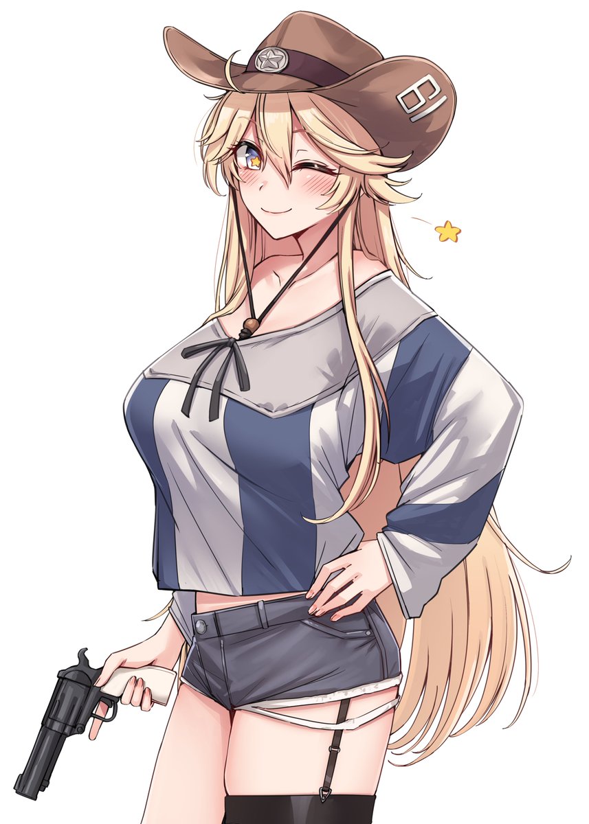 アイオワ!!!かわええ!!!! 