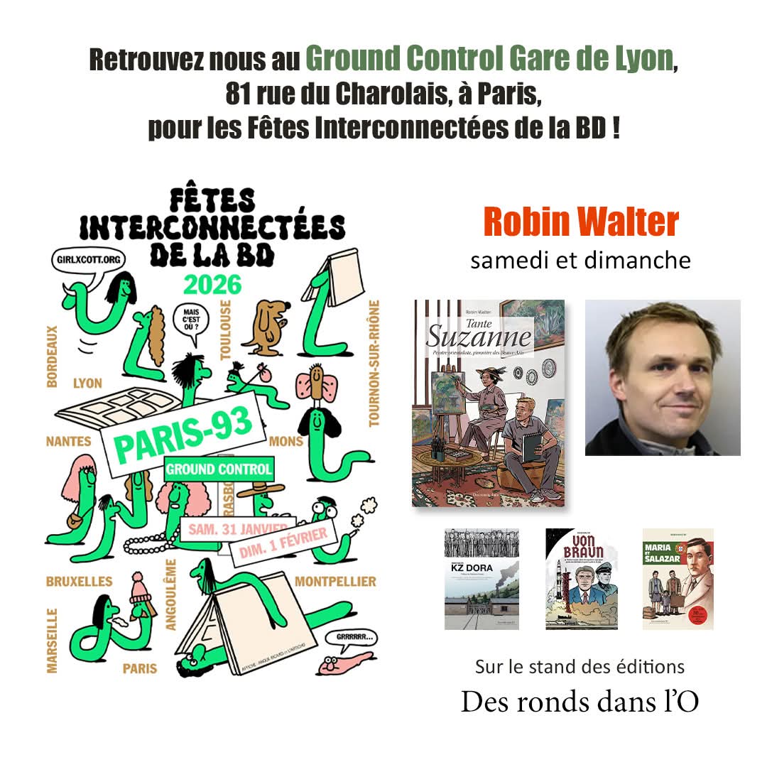 Robin Walter tweet media