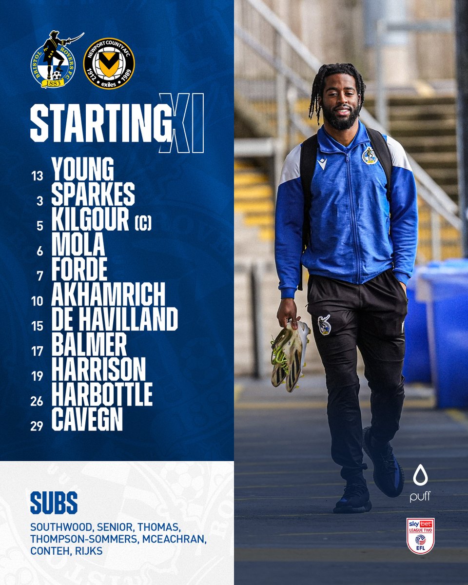 Bristol Rovers tweet media