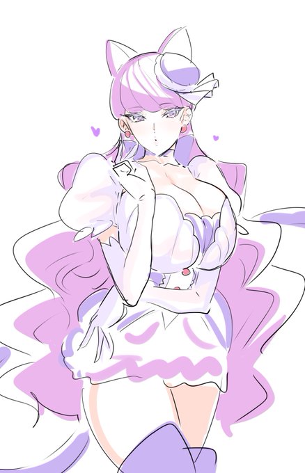 デカ盛りキュアマカロン 