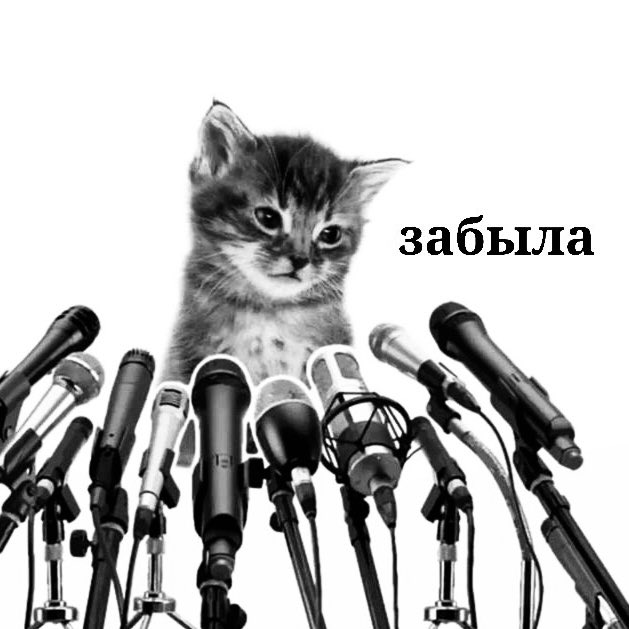 алло, память? да-да, отличная.