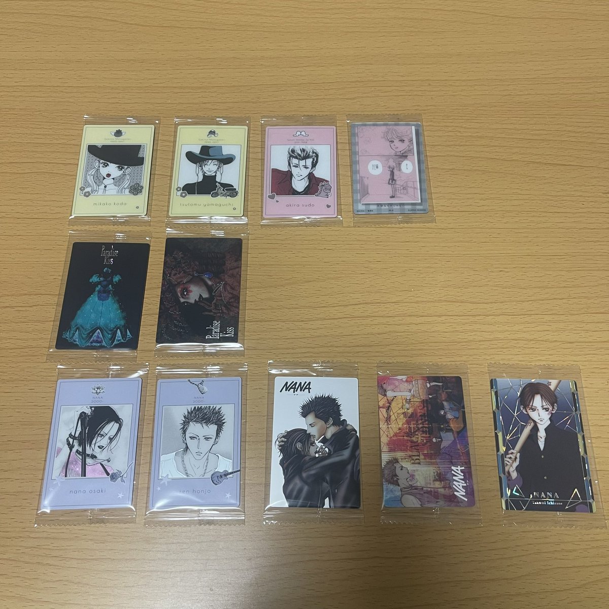 mayuka（新垢） tweet media