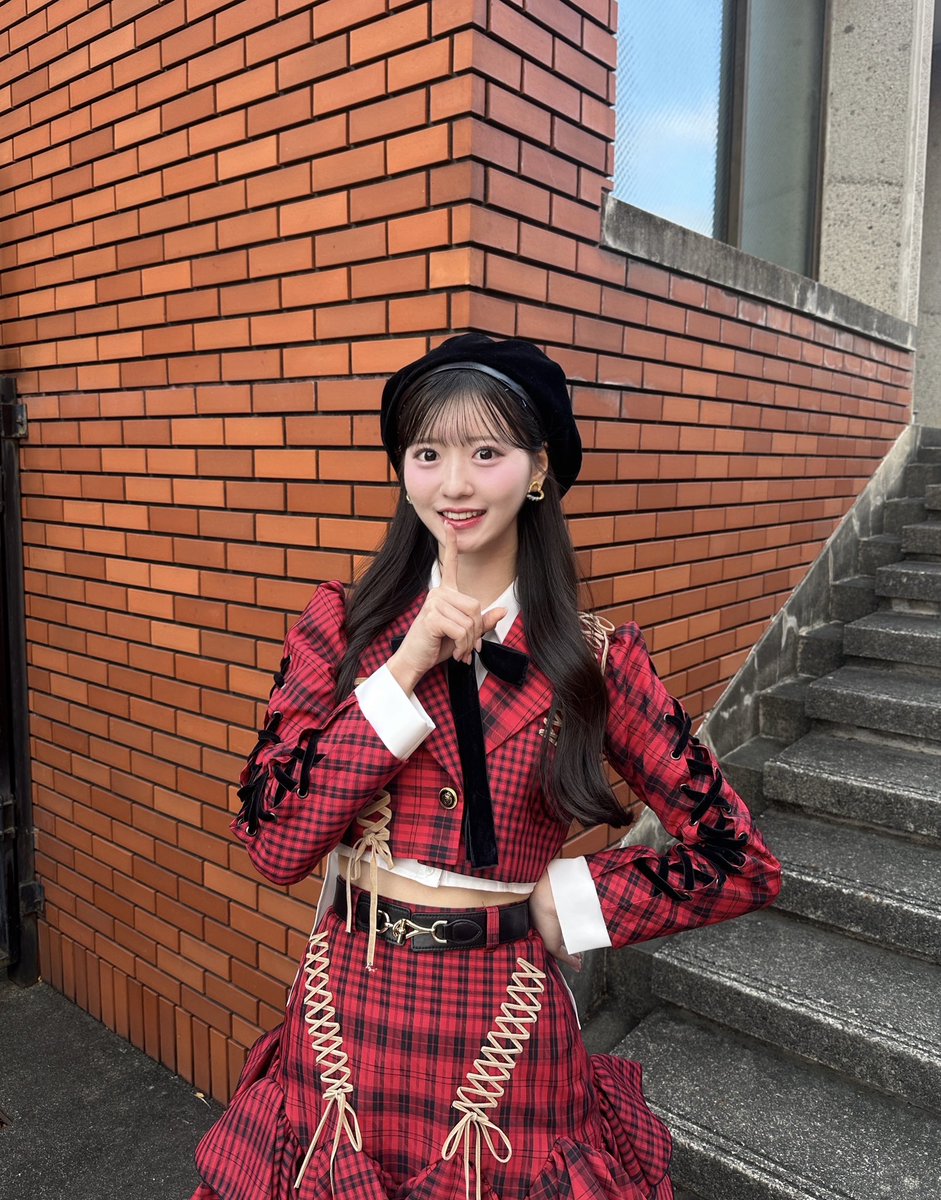 八木愛月（AKB48） tweet media