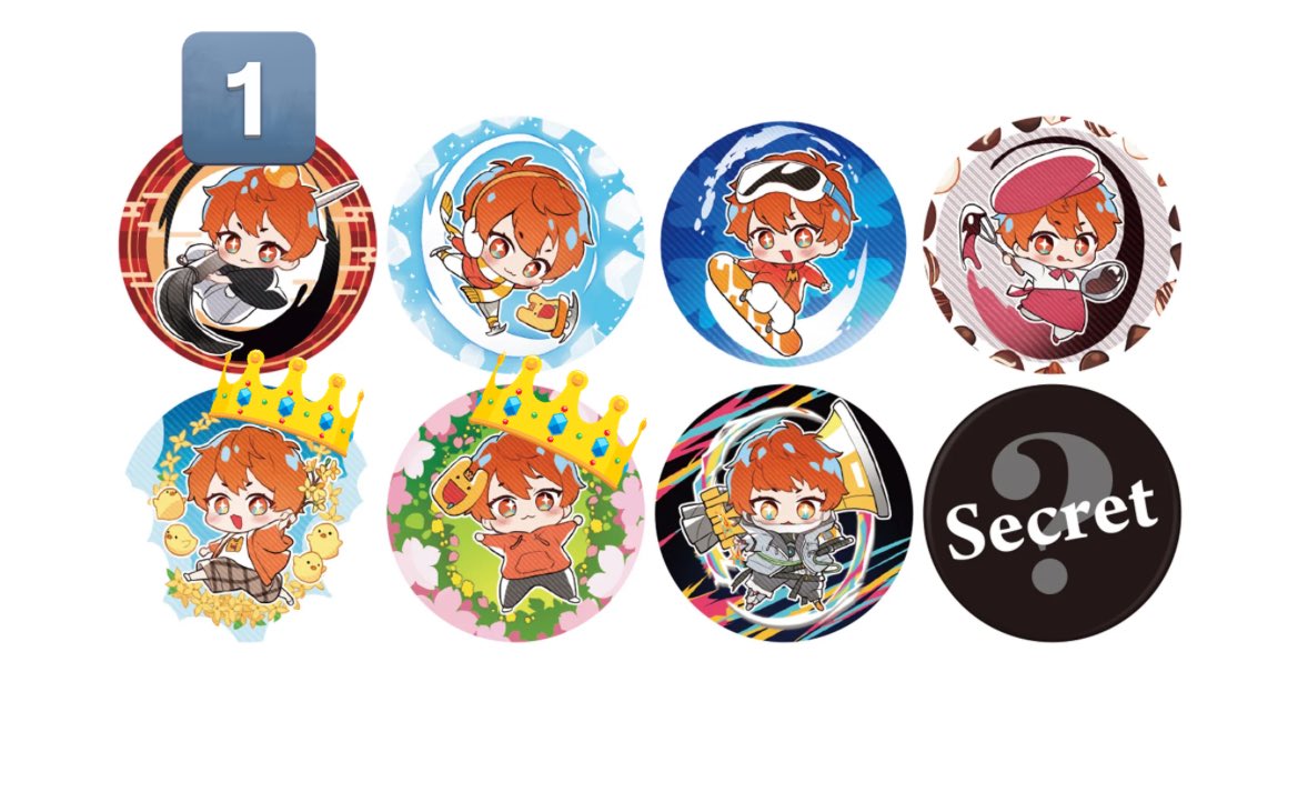 まめ@取引垢 tweet media