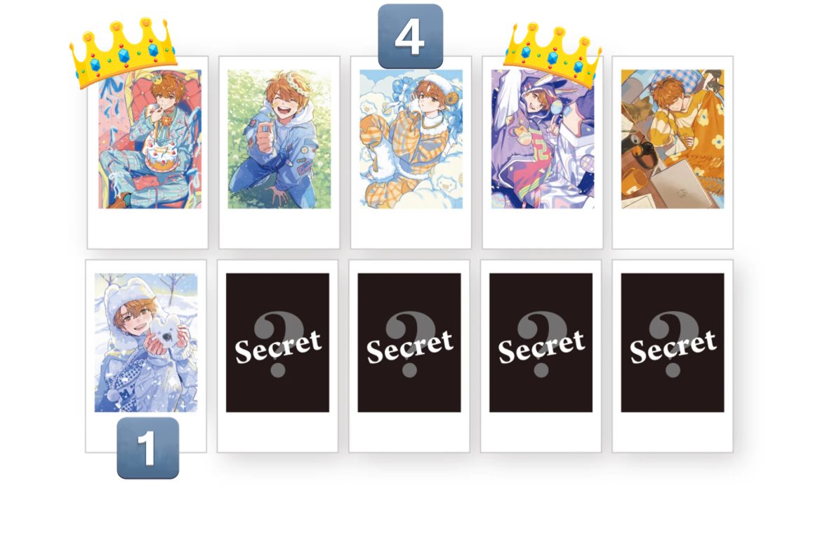 まめ@取引垢 tweet media